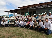 Finaliza con éxito la iniciativa Guardianes del Bosque Seco Tropical