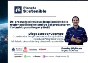 Del producto al residuo: la aplicación de la Responsabilidad Extendida del Productor en Colombia
