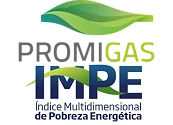 El 18.5% de la población en colombia se encuentra en situación de pobreza energética
