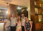 Alianza Unidos por los ODS Celebra Exitoso Evento de Socialización de Resultados de Medición 2020-2021: Empresas Destacan por su Contribución a los Objetivos de Desarrollo Sostenible