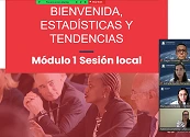 Inició el Target Gender Equality 2023