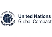 Carta anual 2025 de Sanda Ojiambo para empresas y organizaciones participantes del Pacto Global de las Naciones Unidas