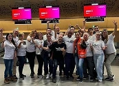Alianza entre Avianca y Alas para la Gente llevó servicio médico a 1.200 personas en el Norte de Santander