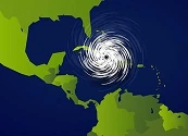 Huracanes, sequías y calores extremos azotarán San Andrés, Providencia y Santa Catalina, según estudio de la Universidad del Rosario