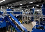 Adidas e Inditex prueban un novedoso proceso de reciclaje de calzado