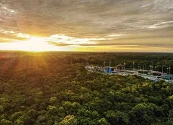 Geopark confirma su posición como líder global de sostenibilidad al obtener por segundo año consecutivo la calificación “AA” en el radar MSCI