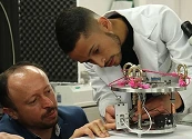 Colombiano se ganó cupo en prestigioso evento de física donde estarán los mejores del mundo