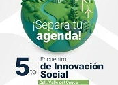 5° Encuentro de Innovación Social