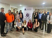 Empresas fortalecen la acción colectiva por la gestión sostenible del agua en Colombia