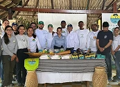 Ocensa entrega resultados del proyecto Vida Manglar
