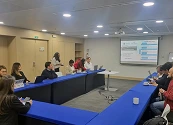 Nueva Mesa de Minería para la Competitividad – Pacto Global Red Colombia & Aris Mining