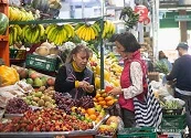 Lo que no se ve cuando hacemos mercado: cómo nuestras decisiones de compra mueven los precios y la alimentación en Bogotá-Cundinamarca