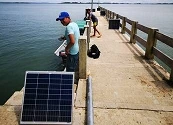 Fundación Nexans se une a TECHO y Litro de Luz para llevar acceso a energía en Colombia