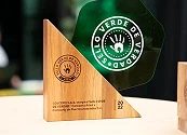 Por segundo año consecutivo, COMPAS obtiene etiqueta ambiental Sello Verde de Verdad®
