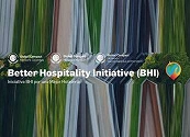 En América Latina, la Red Colombia del Pacto Global lidera la iniciativa ‘BHI por una Mejor Hotelería’