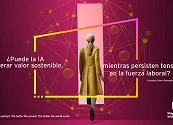 EL 92 % DE LOS TRABAJADORES EN COLOMBIA YA USA IA, PERO SOLO 28 % DE LAS EMPRESAS LOGRA TRANSFORMAR SU NEGOCIO