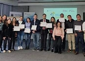 Alliance for Integrity en alianza con la Cámara de Comercio de Bogotá y Pacto Global Colombia capacita exitosamente en la Lucha Anticorrupción en el sector energético